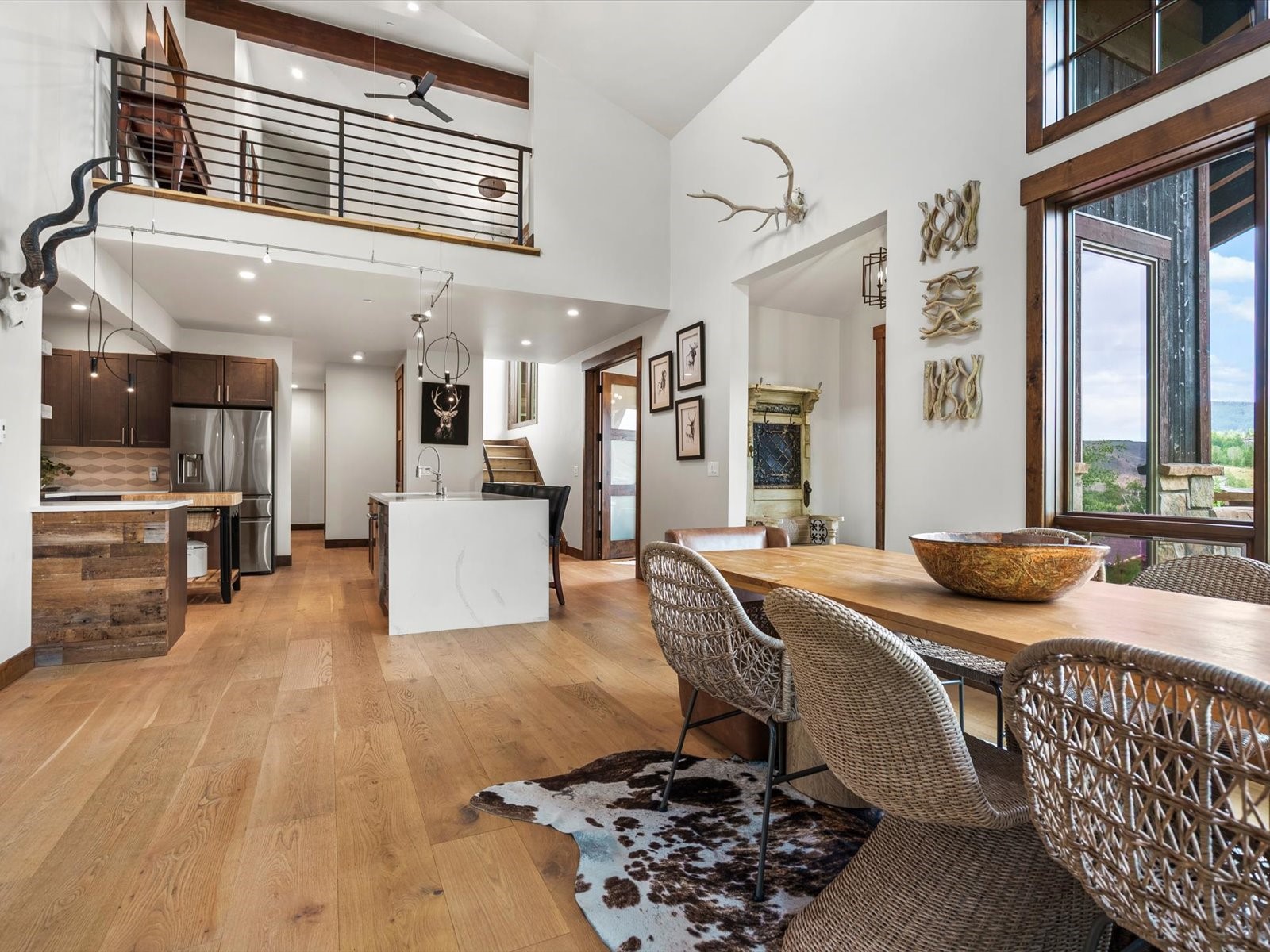 230 Game Trail Road Silverthorne CO 80498