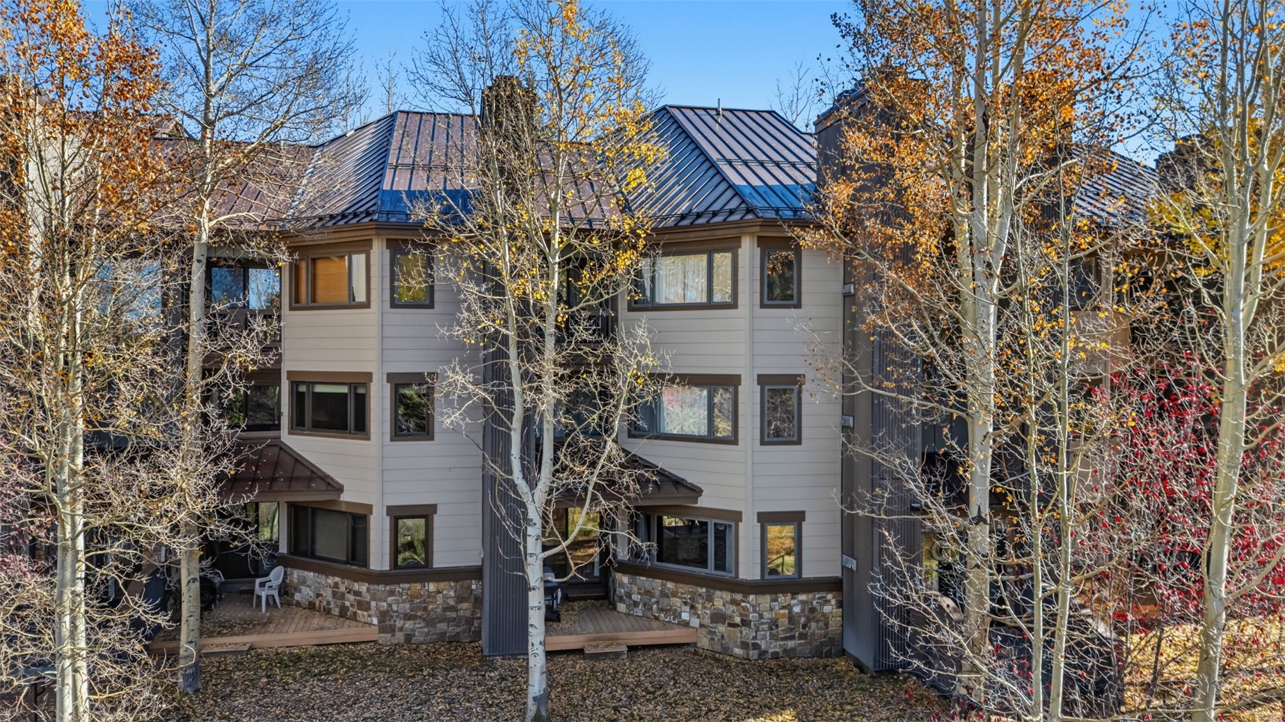 1653 Oro Grande Drive Keystone CO 80435