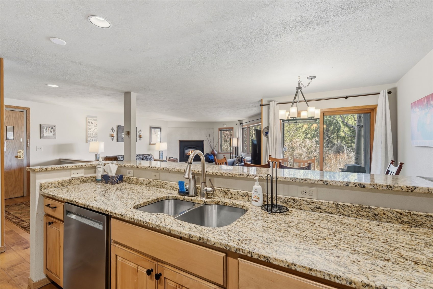 1653 Oro Grande Drive Keystone CO 80435