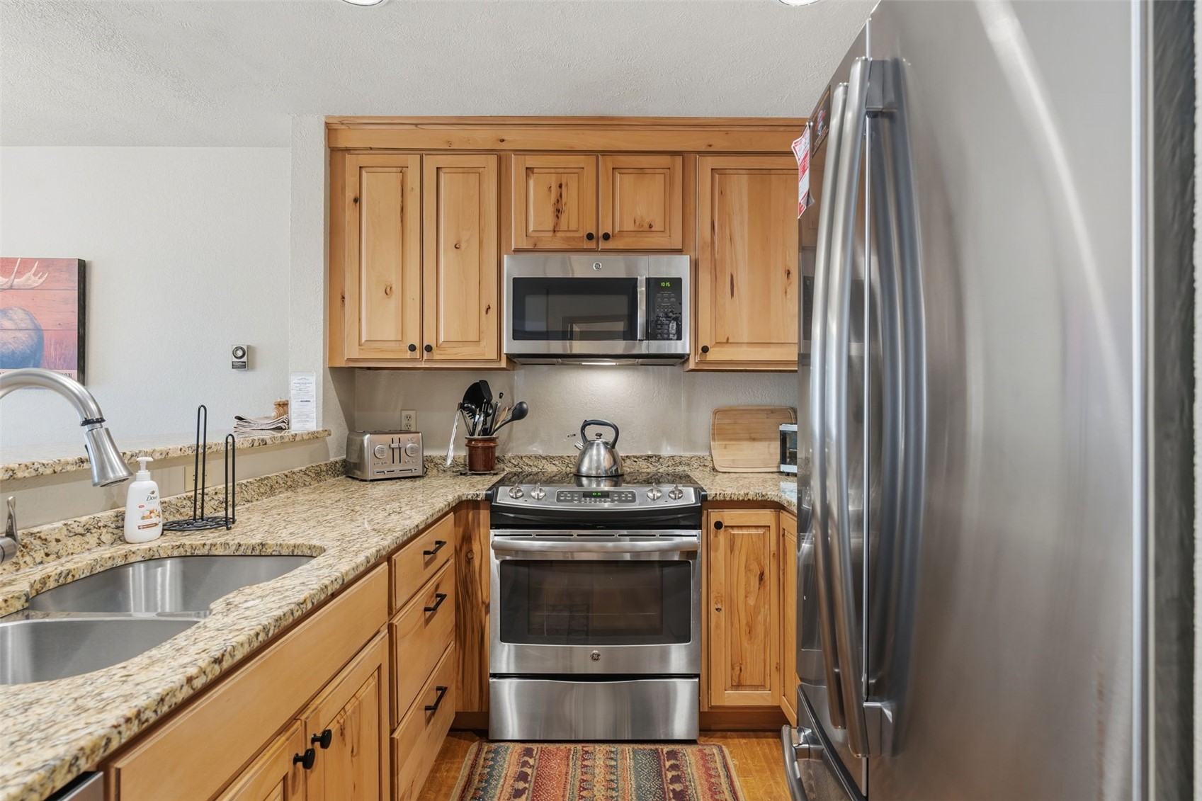 1653 Oro Grande Drive Keystone CO 80435