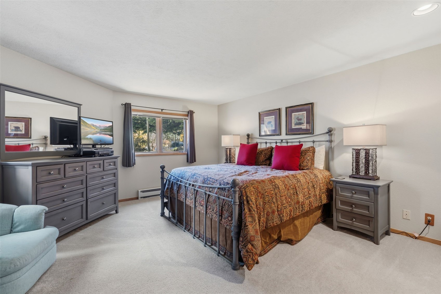 1653 Oro Grande Drive Keystone CO 80435