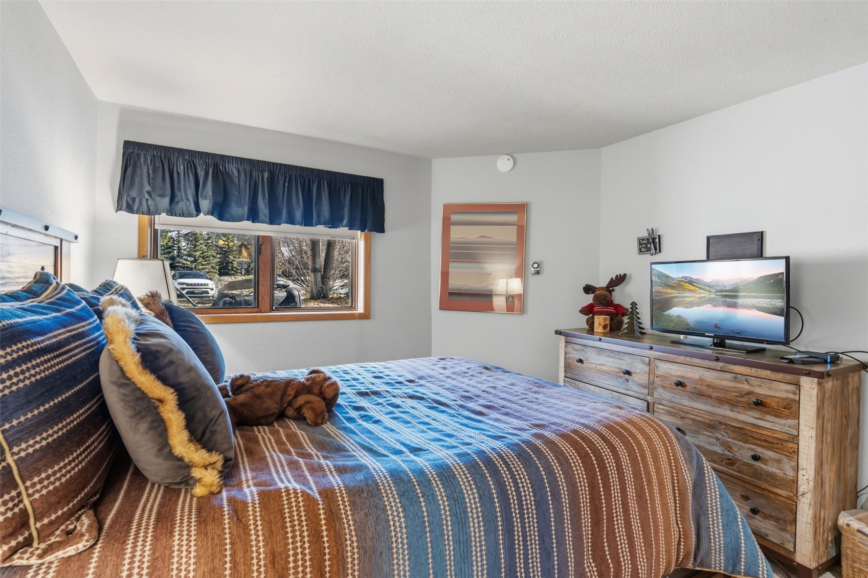1653 Oro Grande Drive Keystone CO 80435