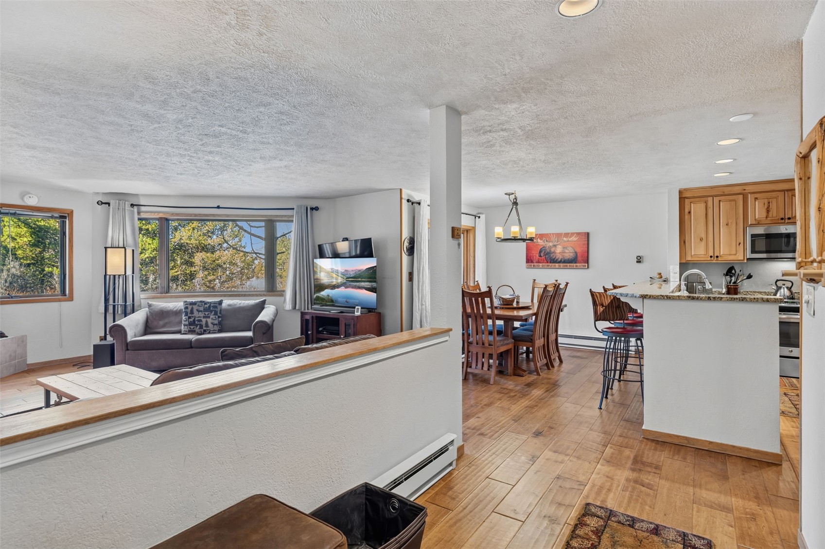 1653 Oro Grande Drive Keystone CO 80435