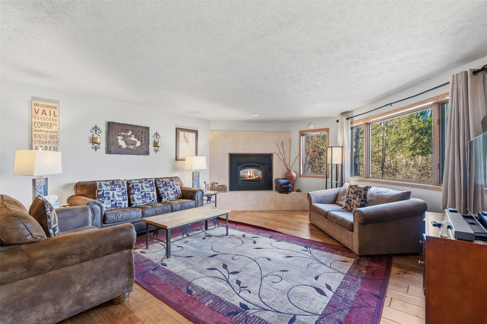 1653 Oro Grande Drive Keystone CO 80435