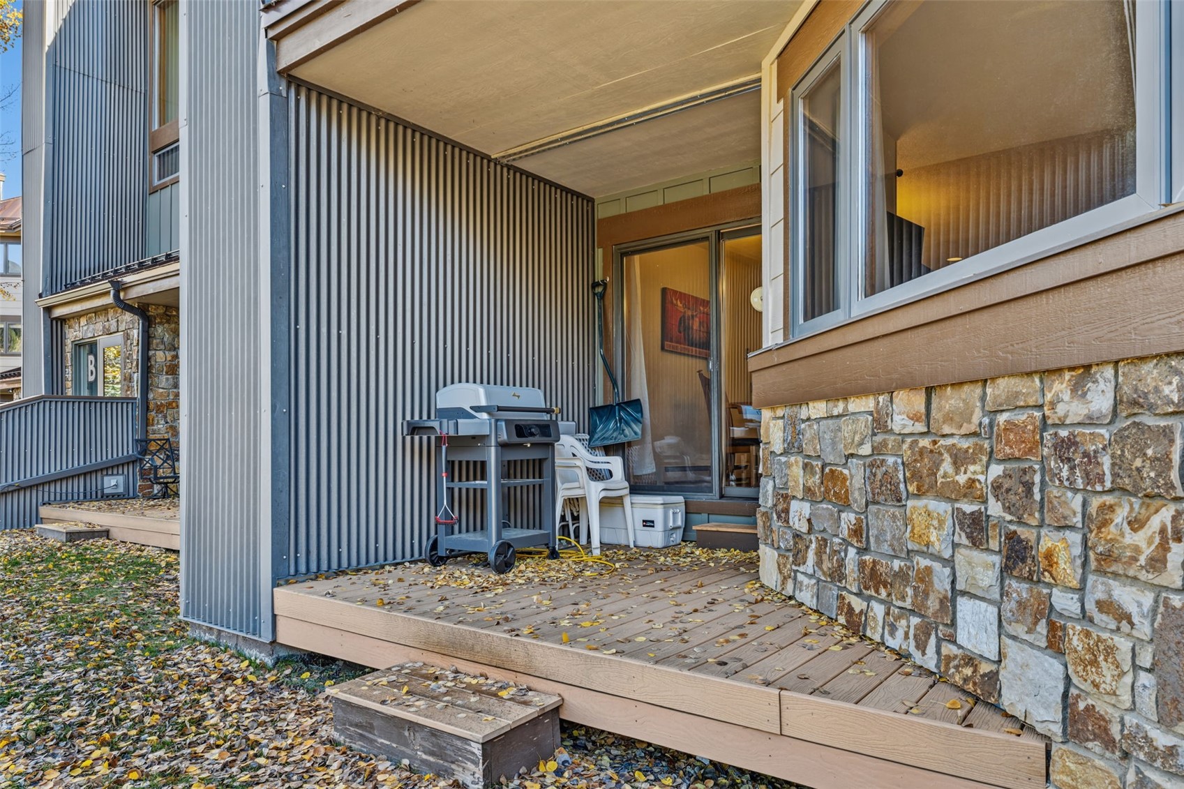 1653 Oro Grande Drive Keystone CO 80435