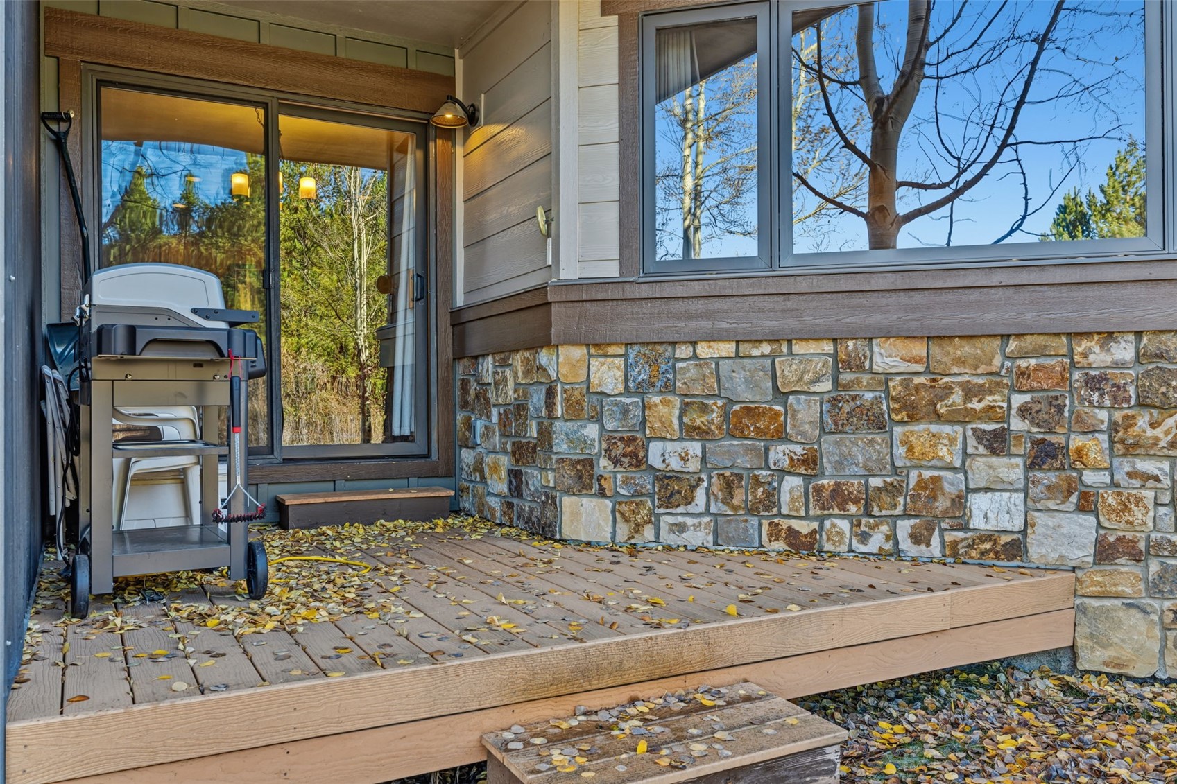 1653 Oro Grande Drive Keystone CO 80435