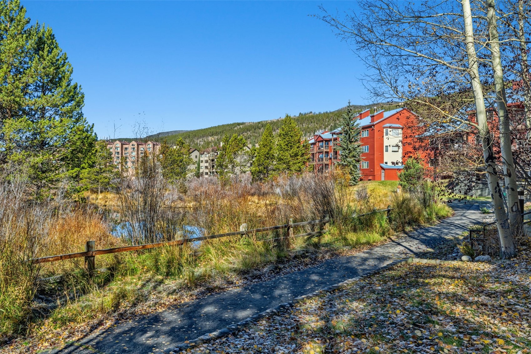 1653 Oro Grande Drive Keystone CO 80435