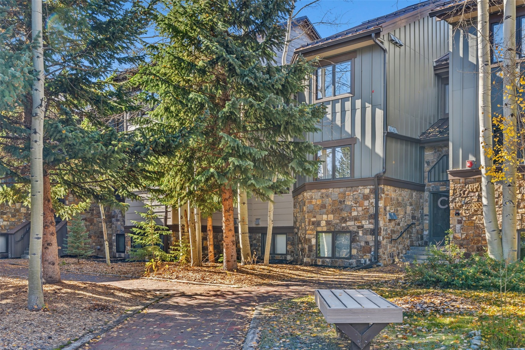 1653 Oro Grande Drive Keystone CO 80435