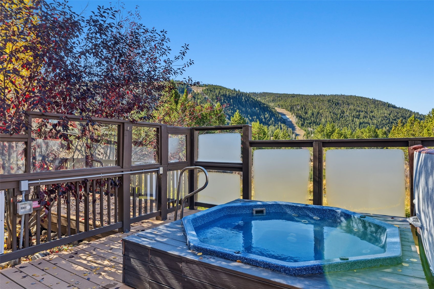 1653 Oro Grande Drive Keystone CO 80435