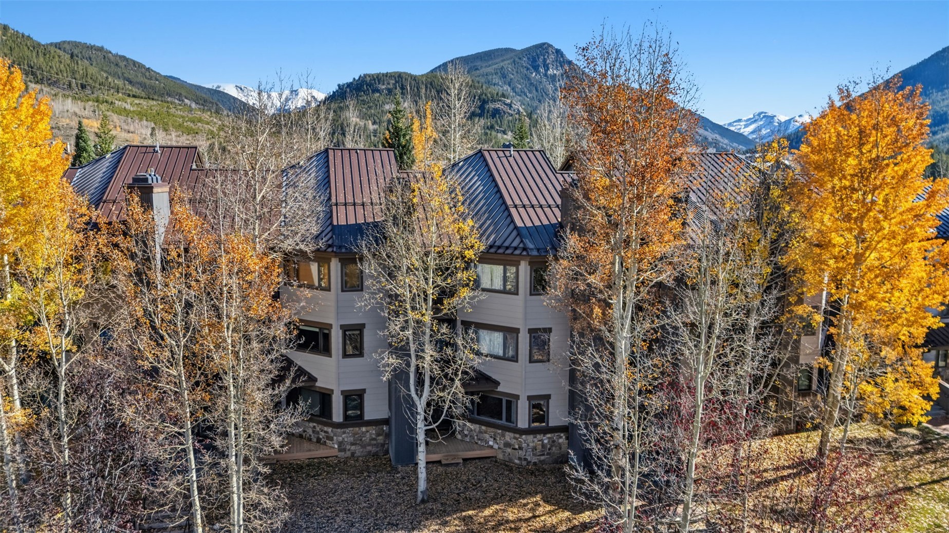 1653 Oro Grande Drive Keystone CO 80435