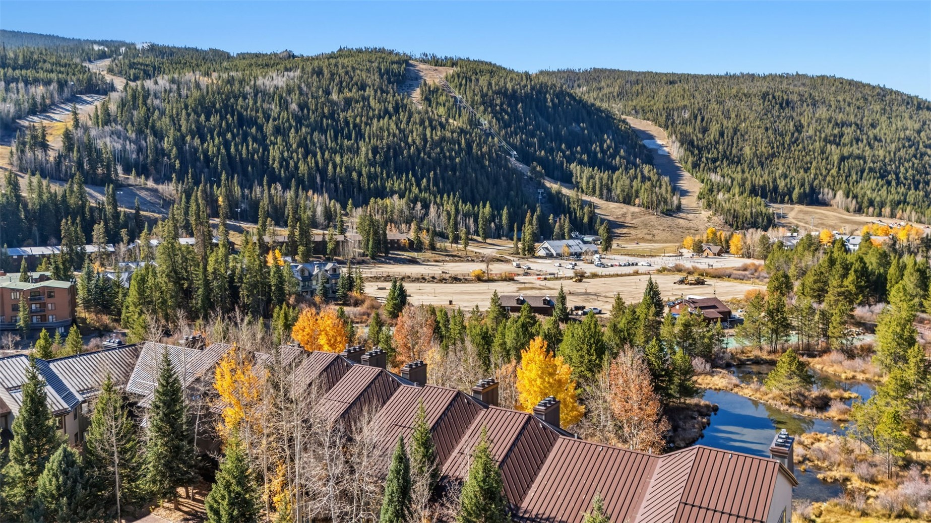 1653 Oro Grande Drive Keystone CO 80435