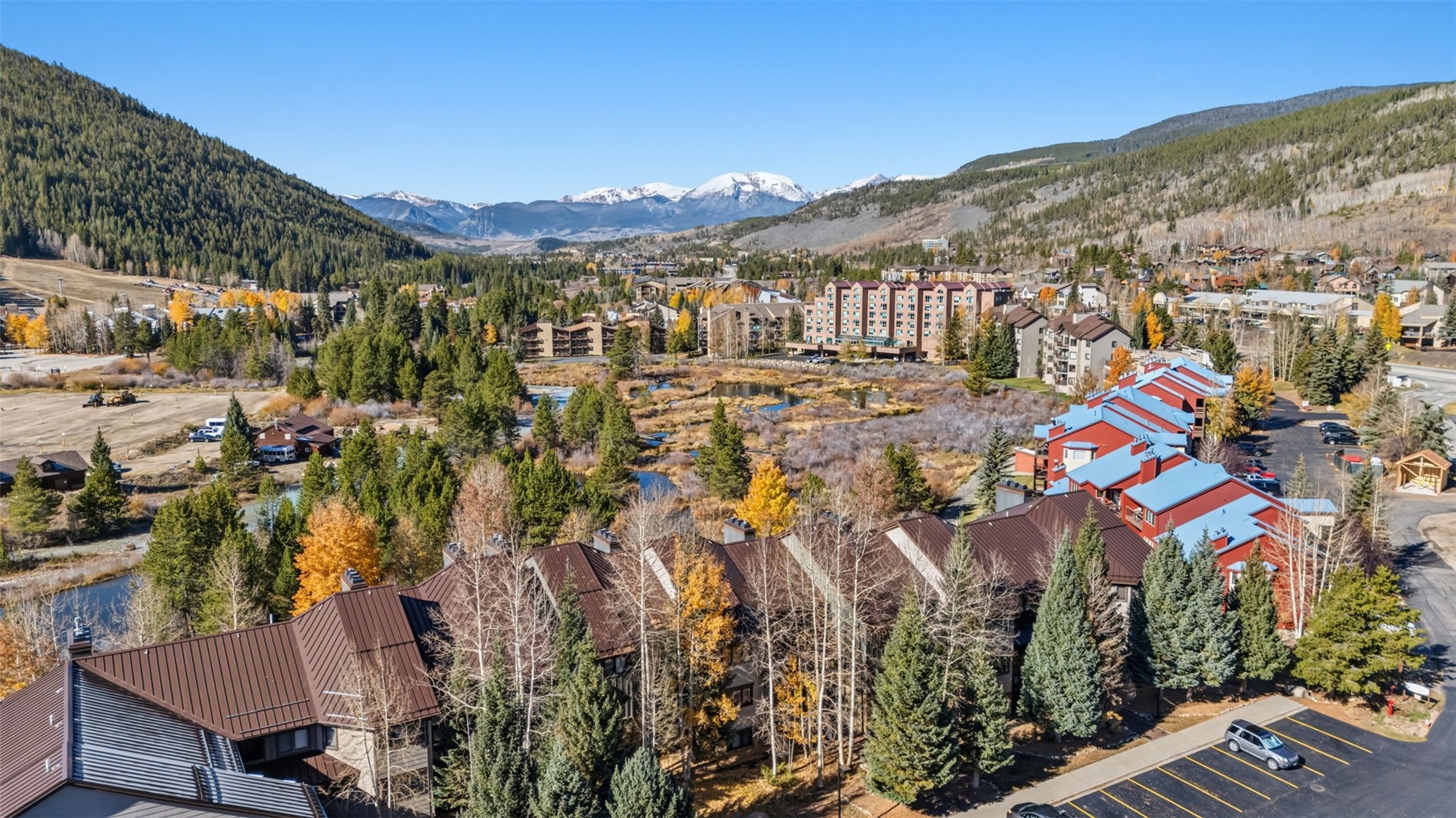 1653 Oro Grande Drive Keystone CO 80435