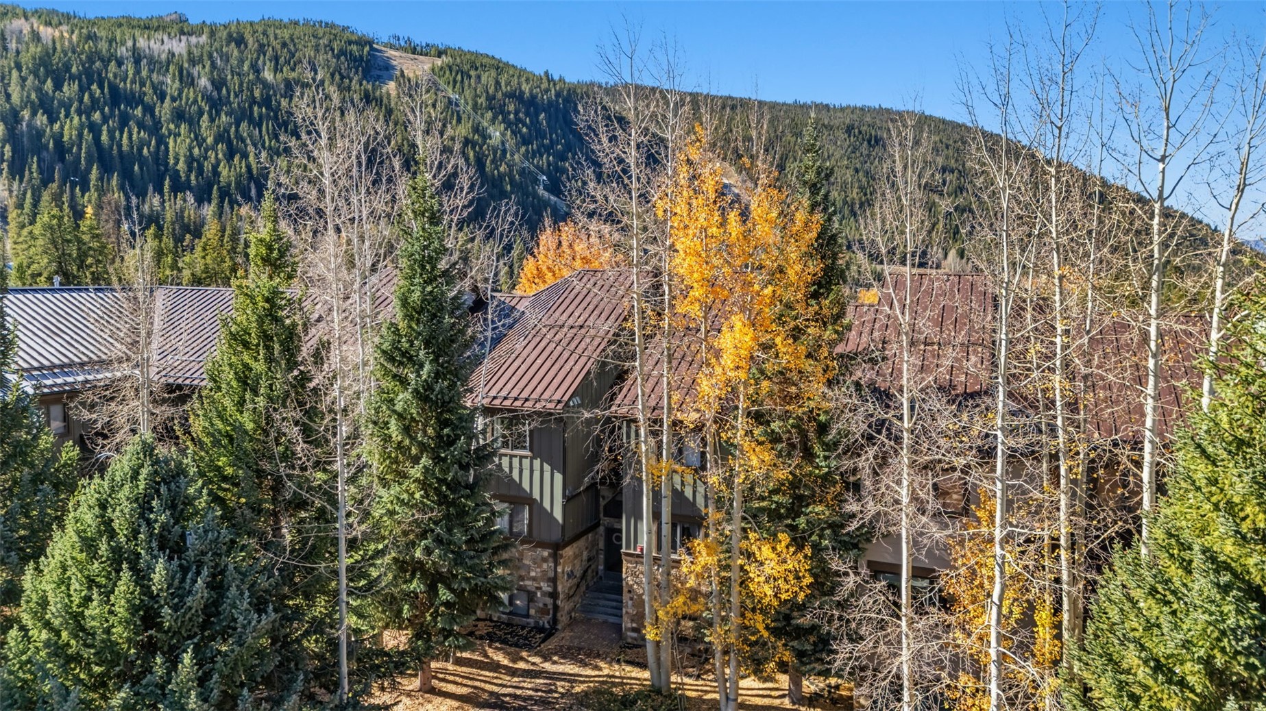 1653 Oro Grande Drive Keystone CO 80435