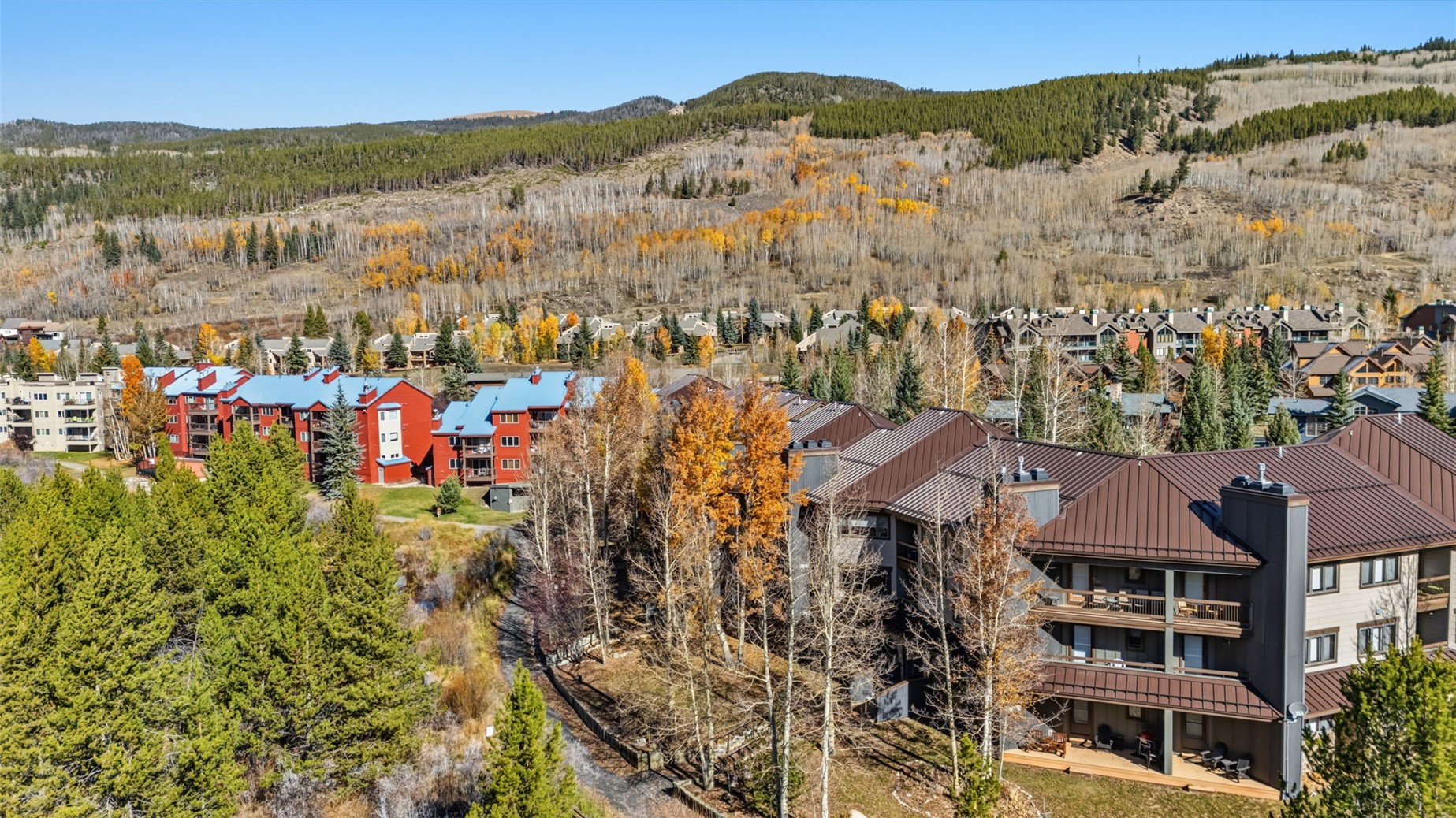 1653 Oro Grande Drive Keystone CO 80435