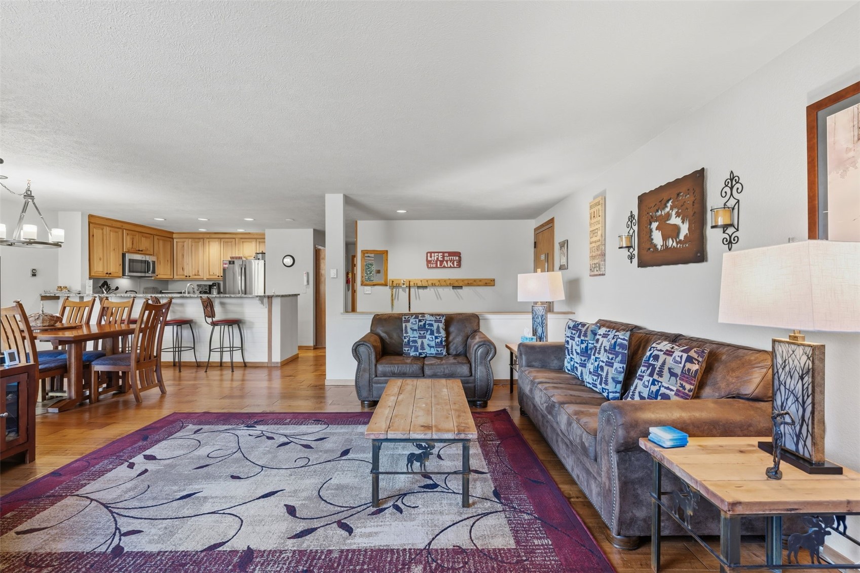 1653 Oro Grande Drive Keystone CO 80435