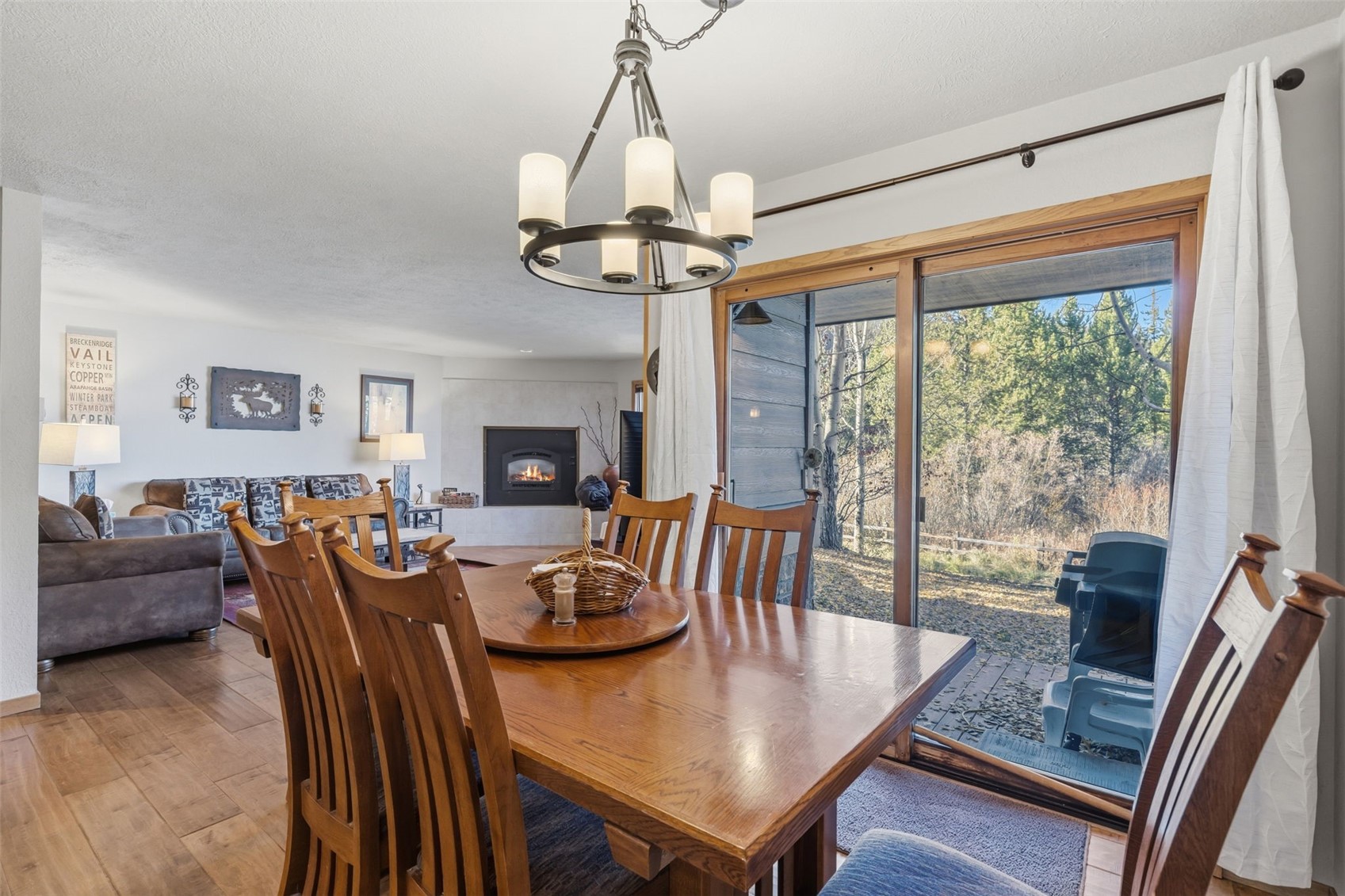 1653 Oro Grande Drive Keystone CO 80435