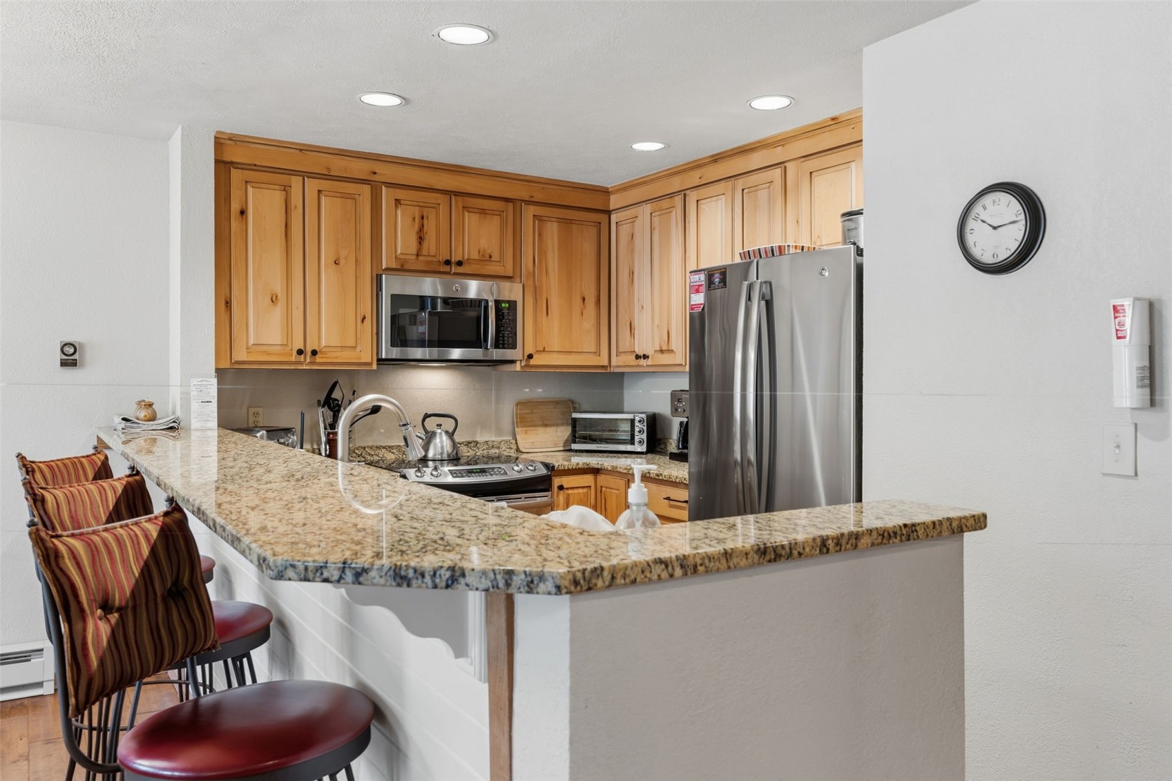 1653 Oro Grande Drive Keystone CO 80435