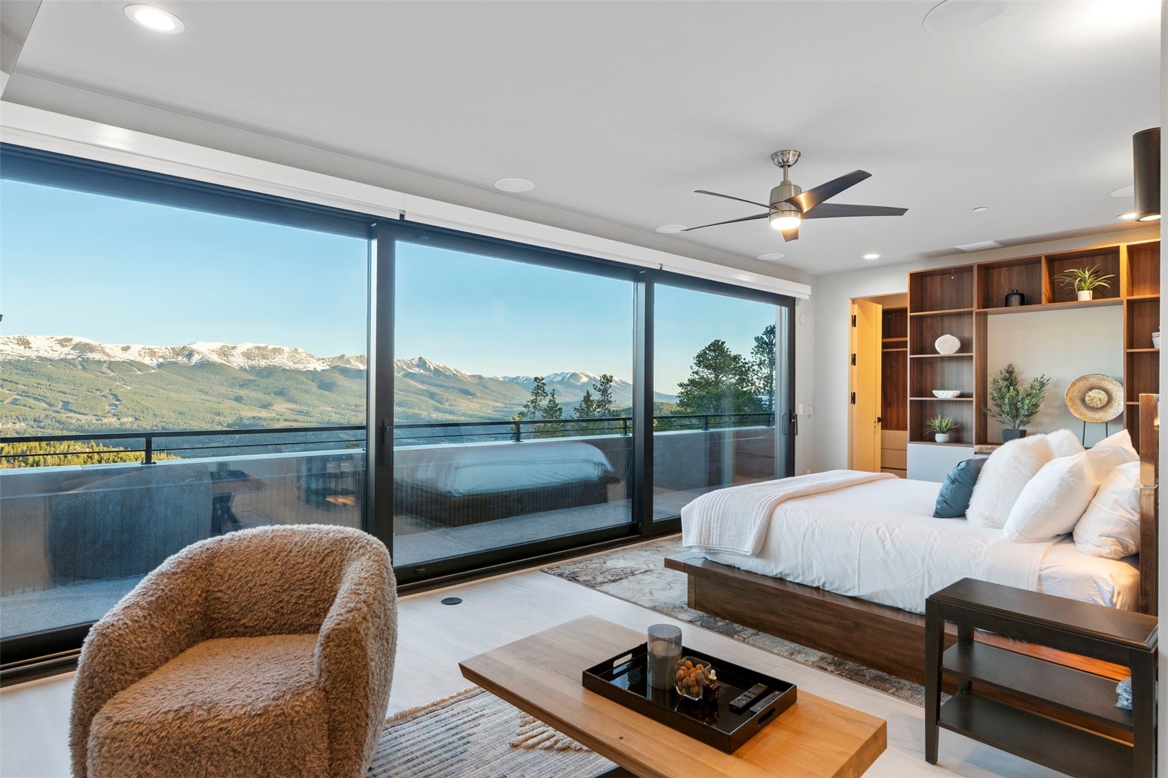 316 N Fuller Placer Road Breckenridge CO 80424