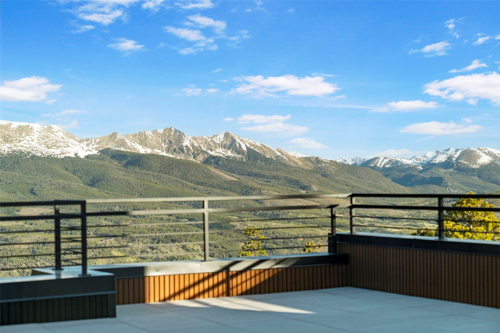 316 N Fuller Placer Road Breckenridge CO 80424