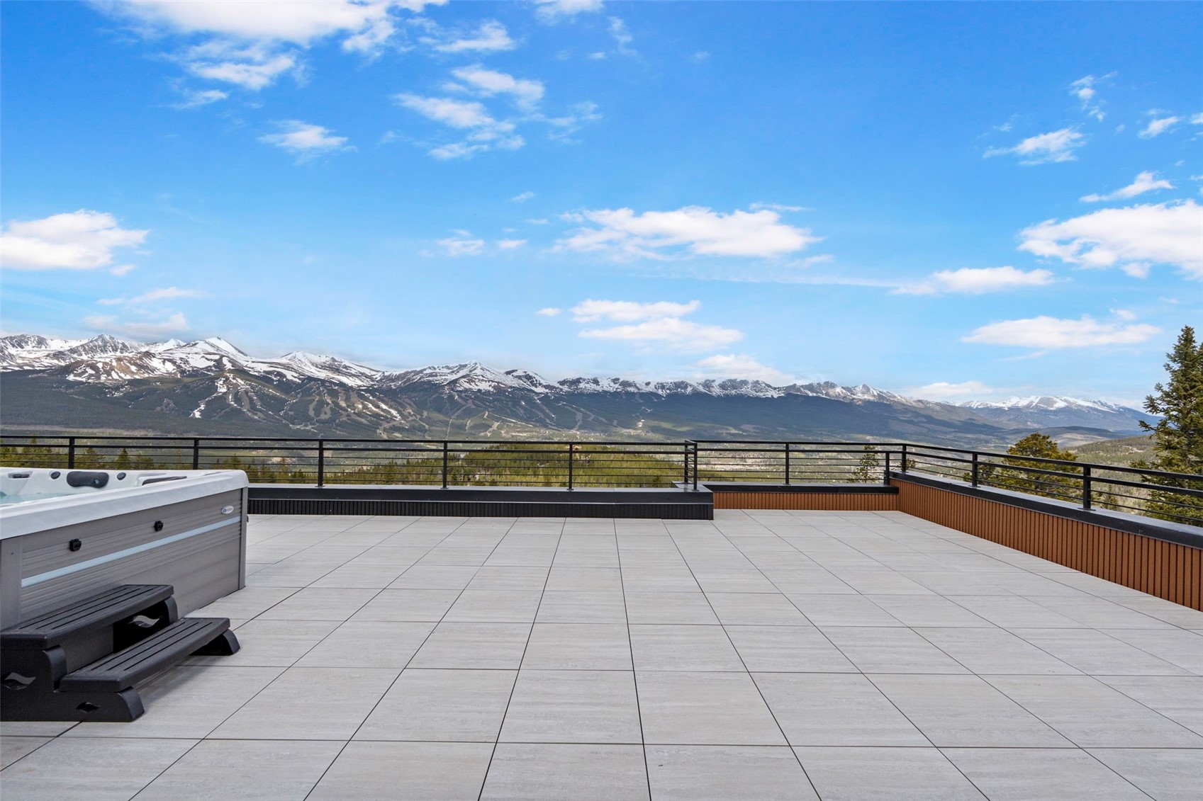 316 N Fuller Placer Road Breckenridge CO 80424