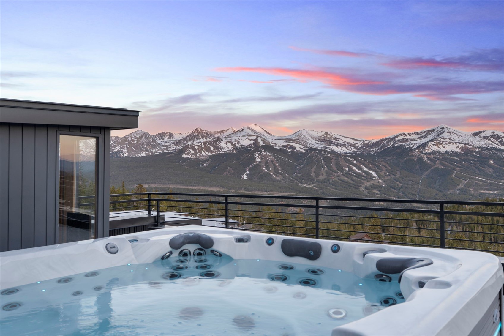 316 N Fuller Placer Road Breckenridge CO 80424