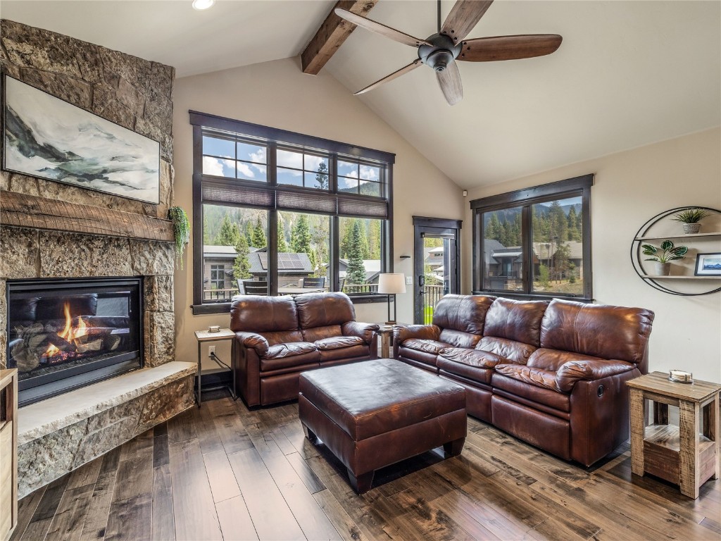 68 Independence Lane Keystone CO 80435