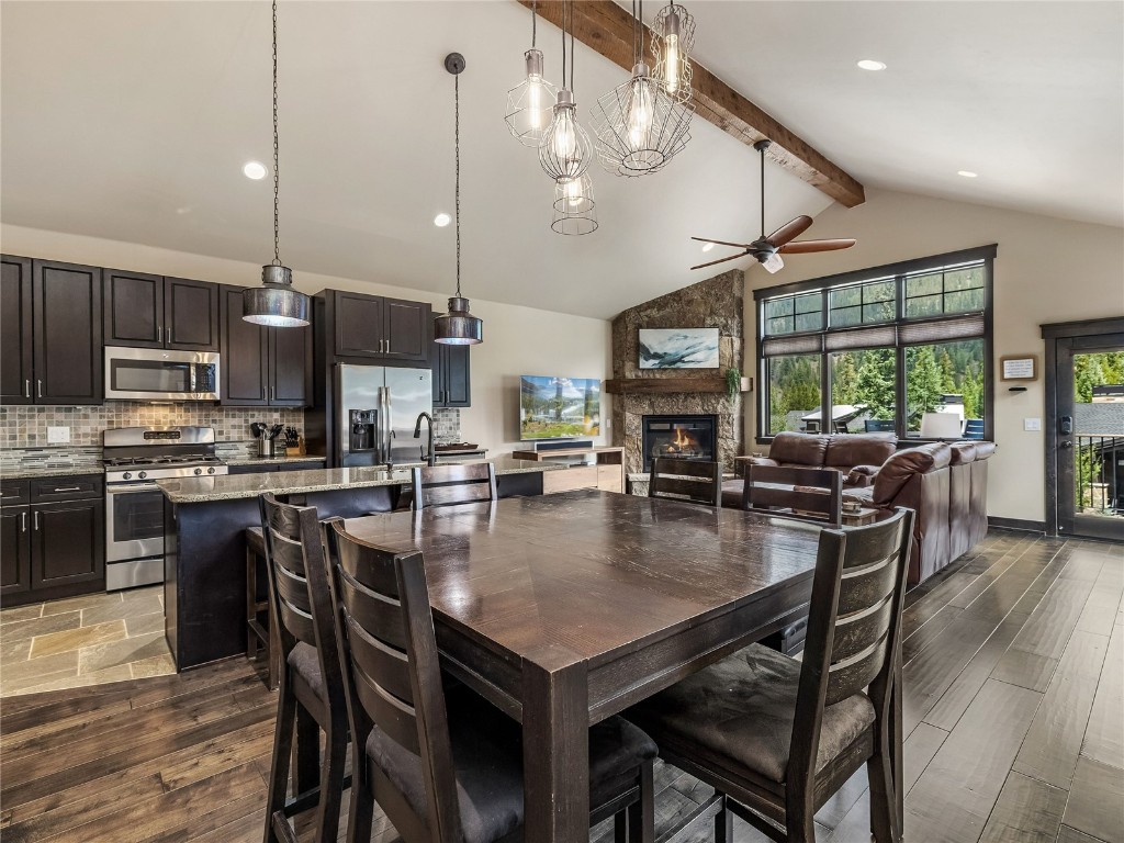 68 Independence Lane Keystone CO 80435