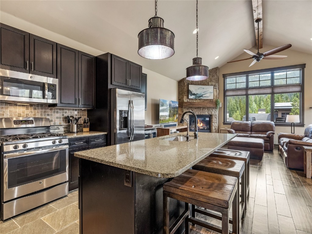 68 Independence Lane Keystone CO 80435