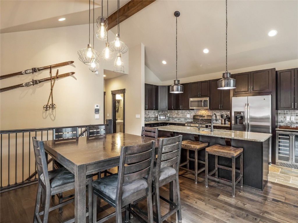 68 Independence Lane Keystone CO 80435
