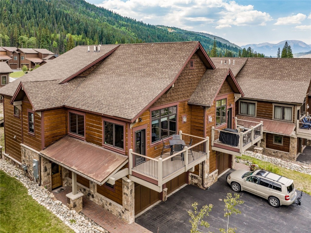 68 Independence Lane Keystone CO 80435