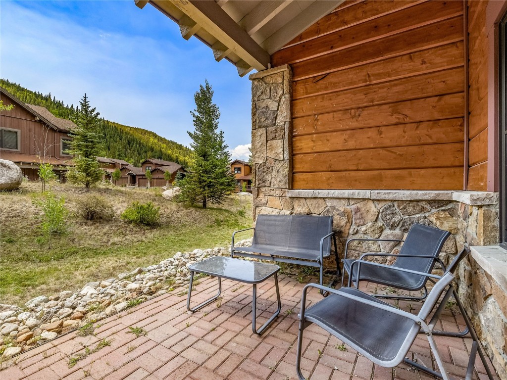 68 Independence Lane Keystone CO 80435