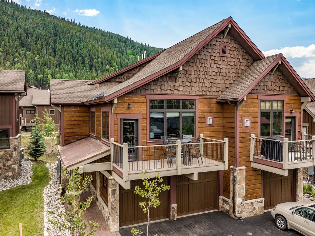 68 Independence Lane Keystone CO 80435