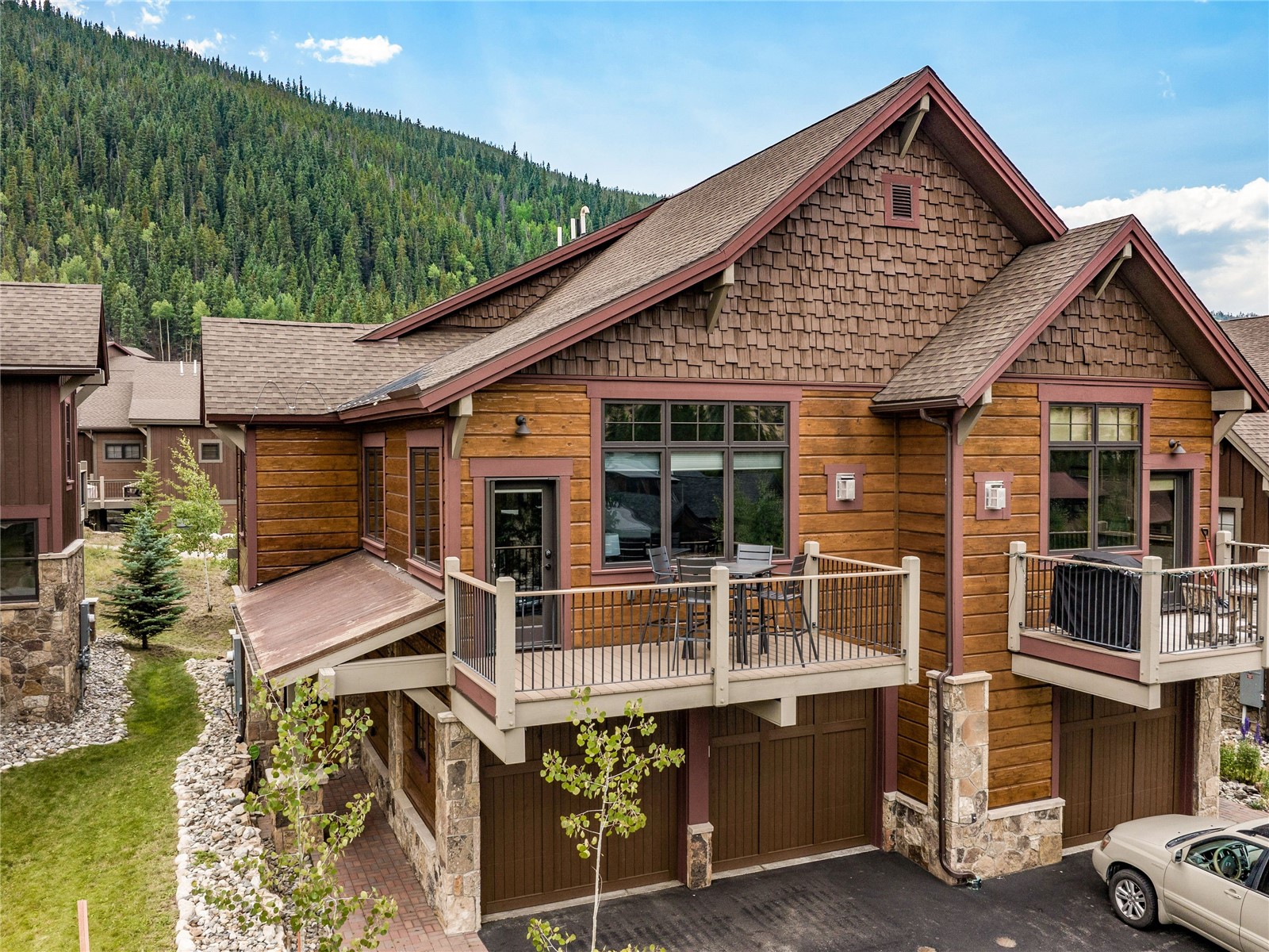 68 Independence Lane Keystone CO 80435