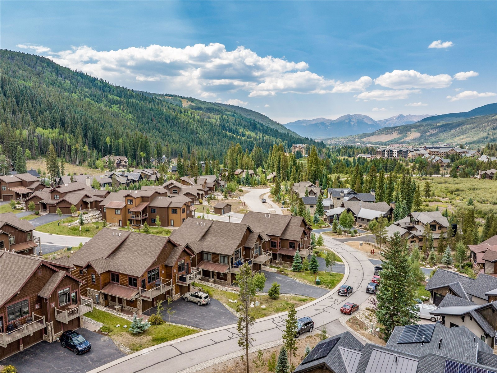 68 Independence Lane Keystone CO 80435