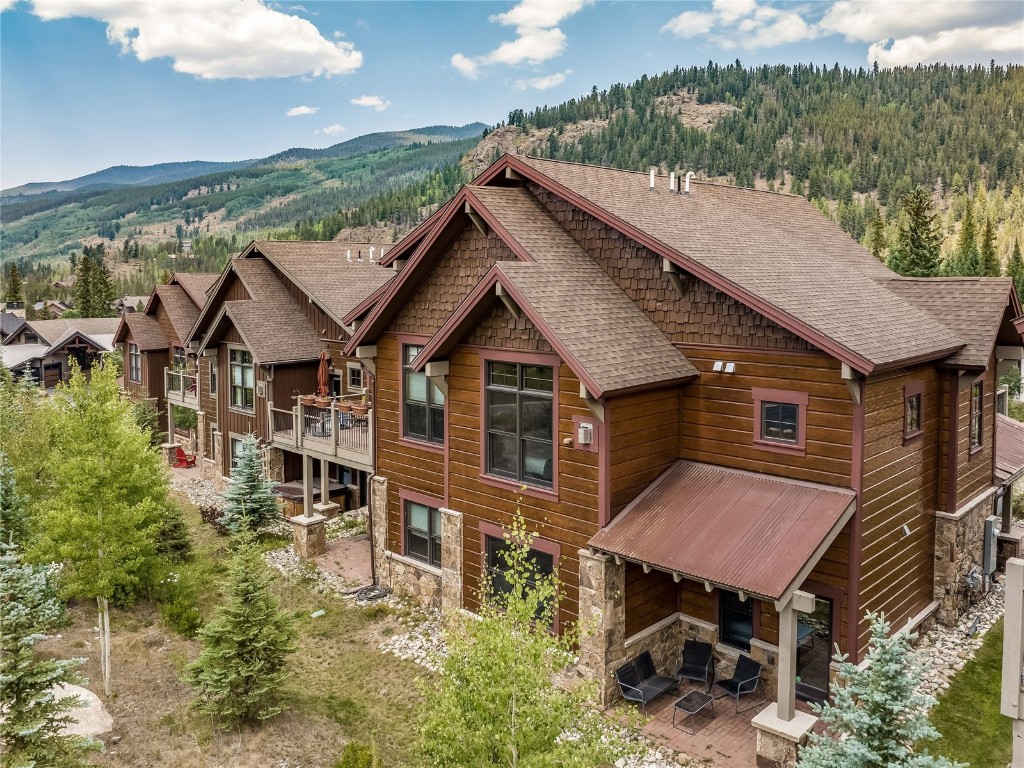 68 Independence Lane Keystone CO 80435