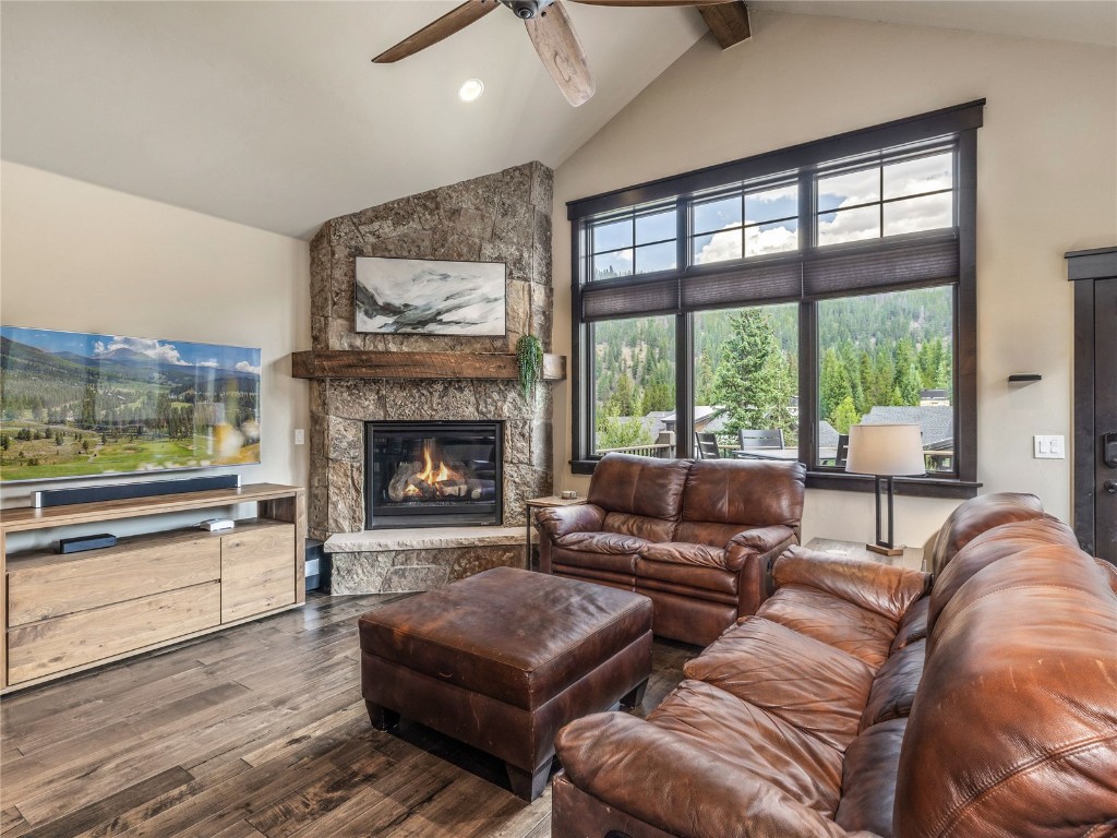 68 Independence Lane Keystone CO 80435