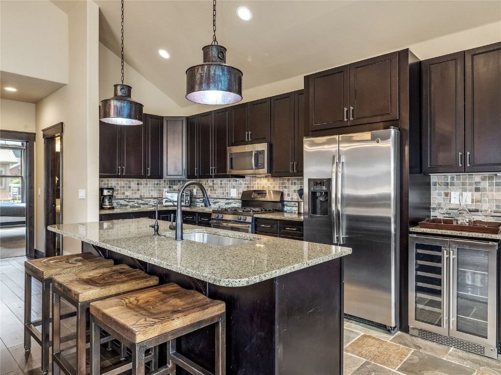 68 Independence Lane Keystone CO 80435