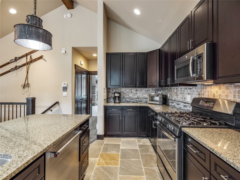 68 Independence Lane Keystone CO 80435