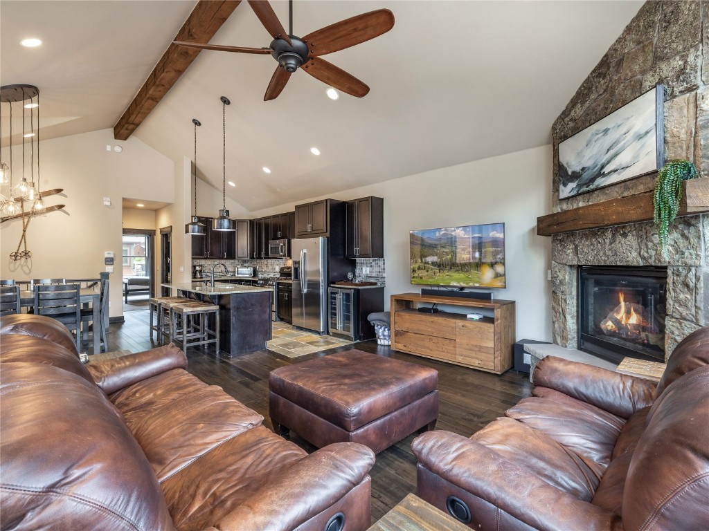 68 Independence Lane Keystone CO 80435