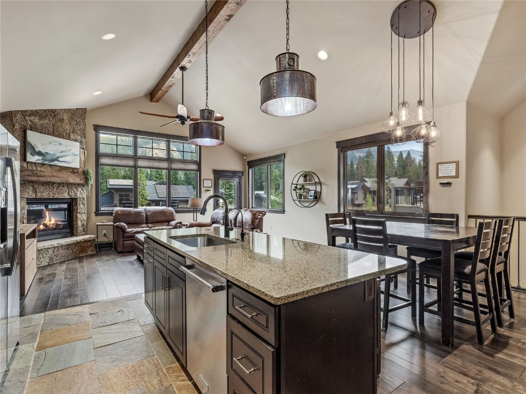 68 Independence Lane Keystone CO 80435