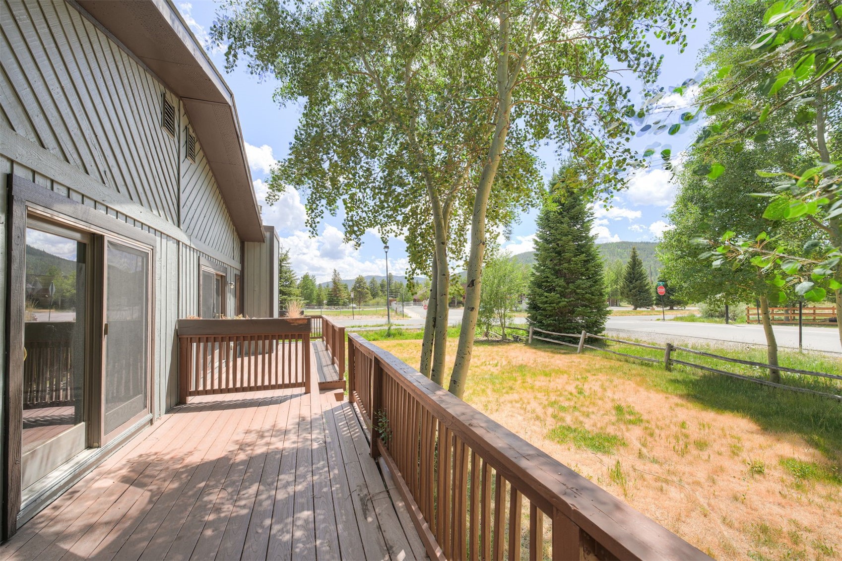 515 & 519 S 8th Avenue Frisco CO 80443