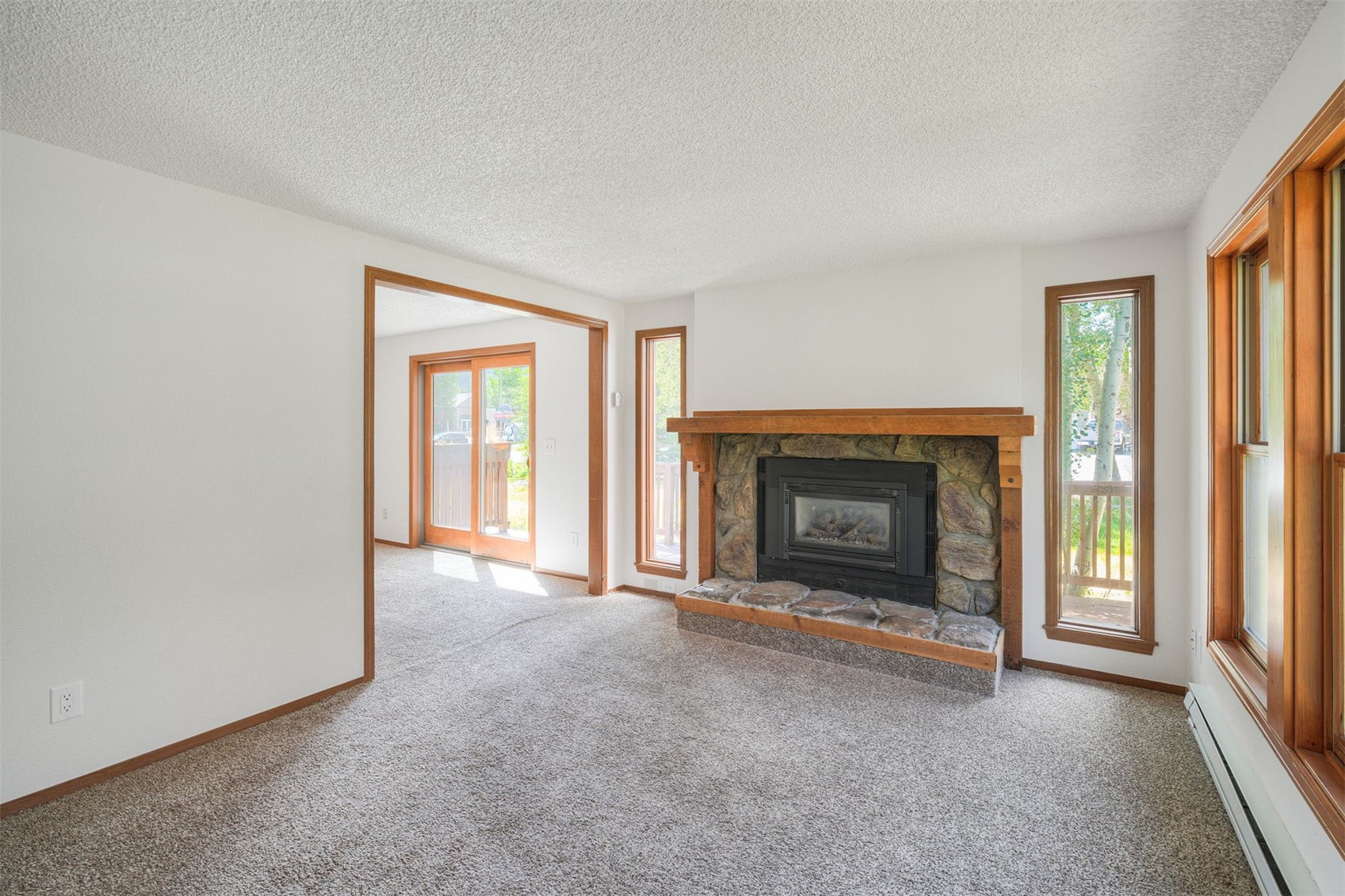 515 & 519 S 8th Avenue Frisco CO 80443