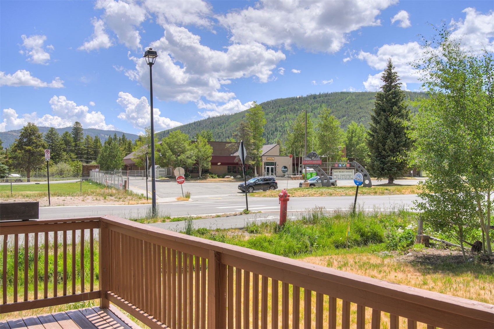 515 & 519 S 8th Avenue Frisco CO 80443