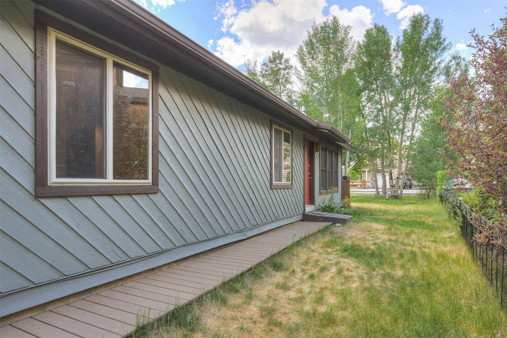 515 & 519 S 8th Avenue Frisco CO 80443