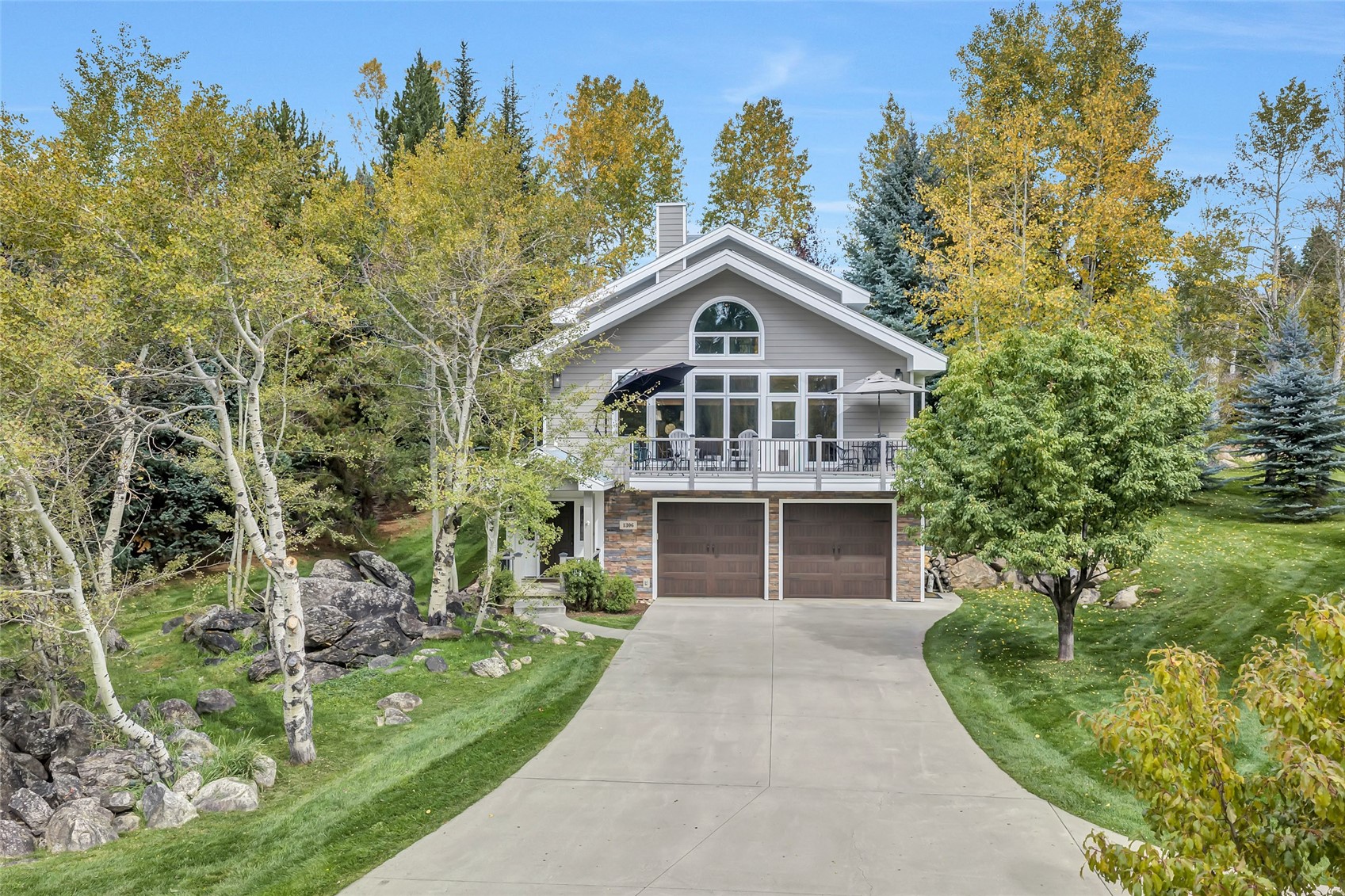1306 Memphis Belle Court Steamboat Springs CO 80487
