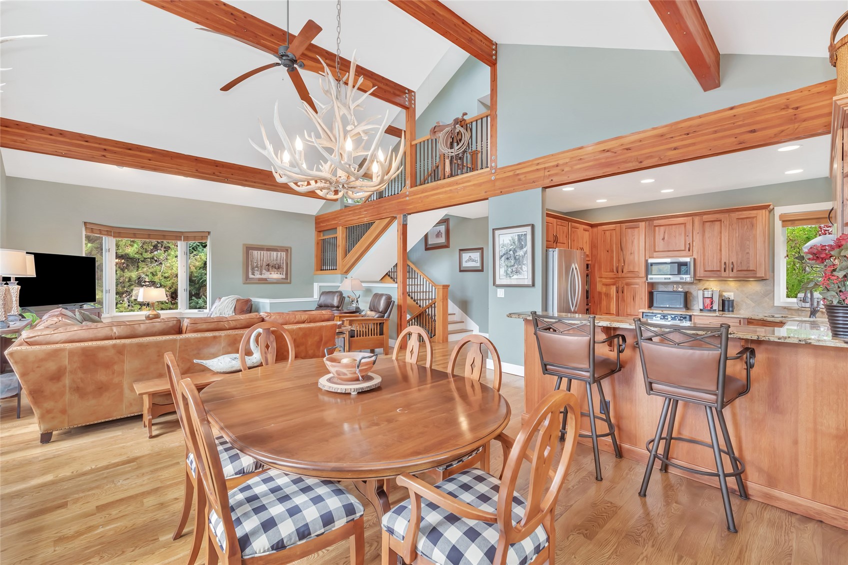 1306 Memphis Belle Court Steamboat Springs CO 80487