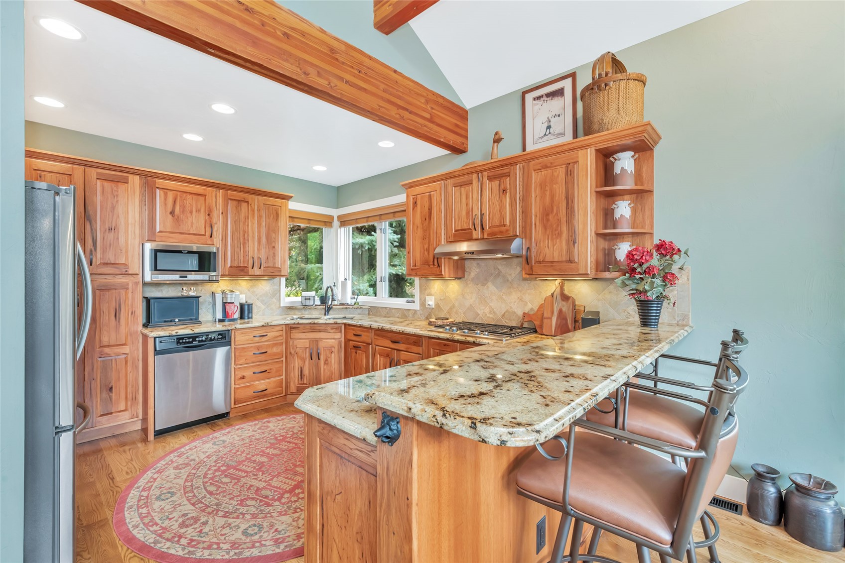 1306 Memphis Belle Court Steamboat Springs CO 80487