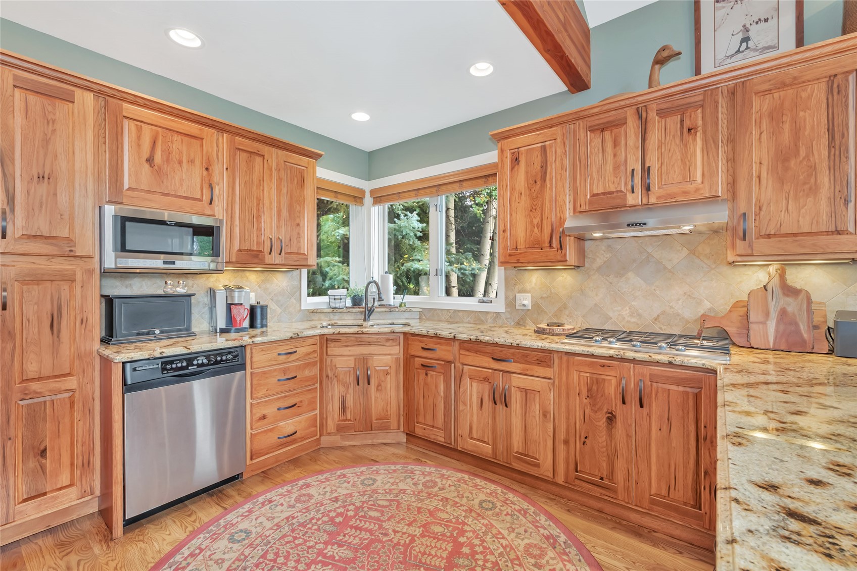 1306 Memphis Belle Court Steamboat Springs CO 80487