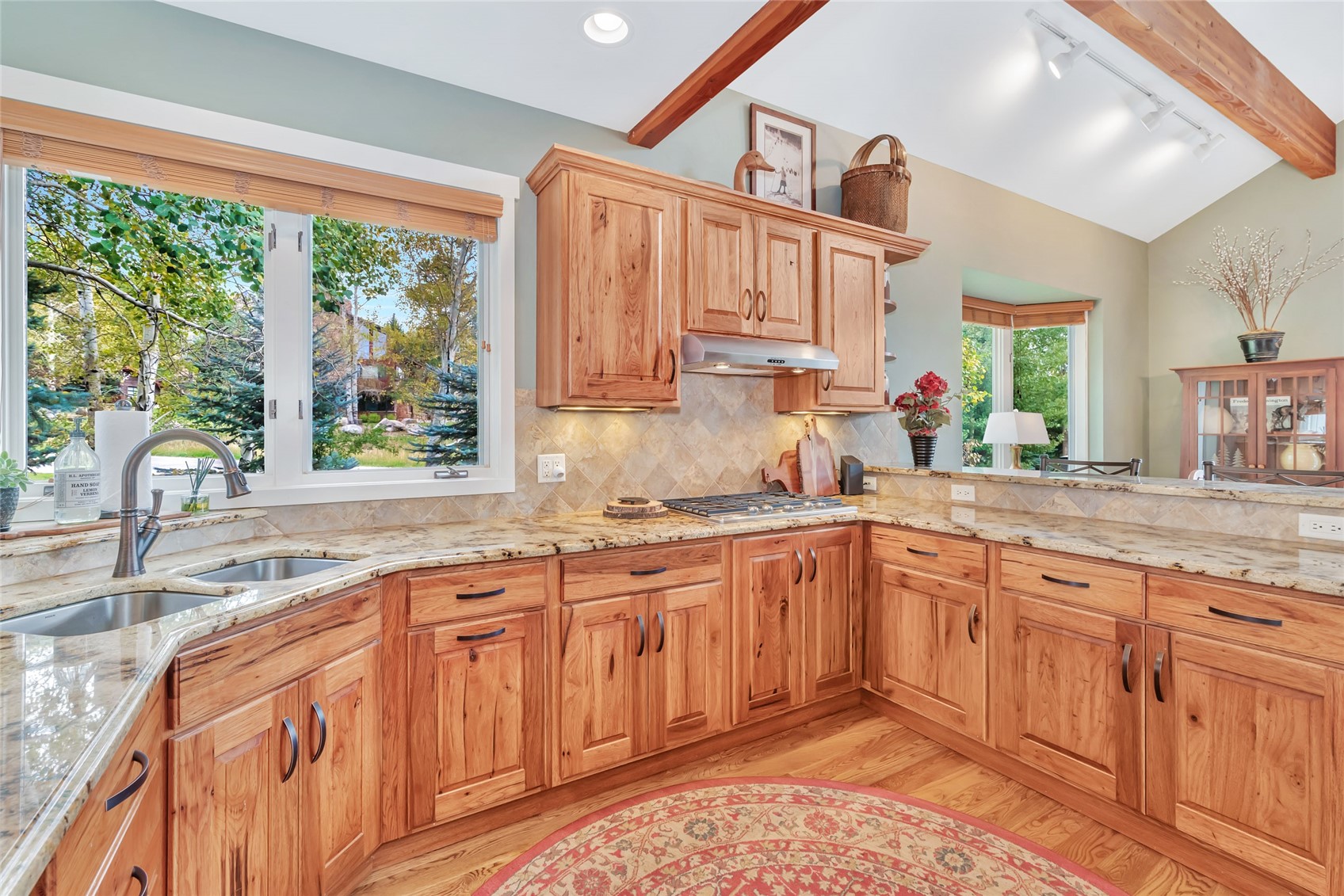 1306 Memphis Belle Court Steamboat Springs CO 80487