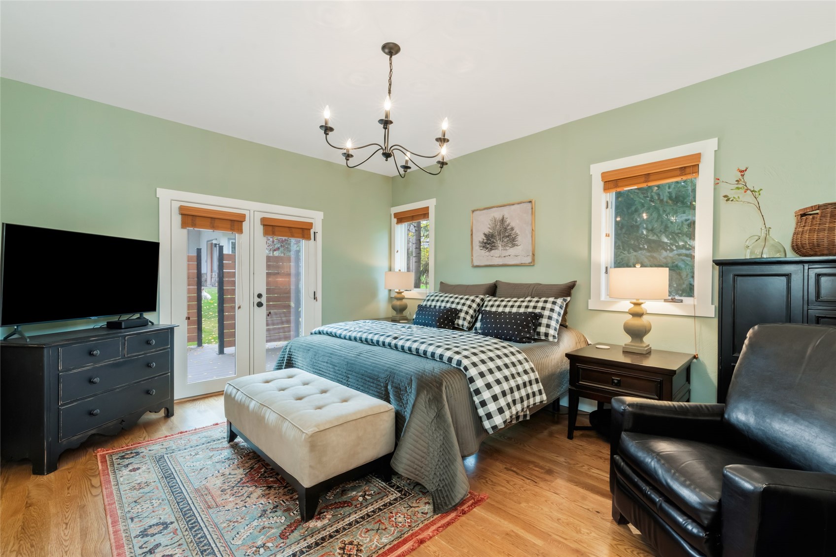 1306 Memphis Belle Court Steamboat Springs CO 80487